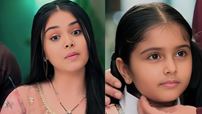 Anupamaa: Pakhi scares Choti, stating they'll send her to an orphanage when Dimple's baby arrives