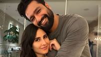 Vicky Kaushal reveals being called a 'joker' by wife Katrina due to this reason- Check Out!