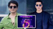Akshay Kumar reveals delayed release date for Housefull 5, promises a VFX spectacle