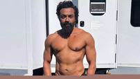 Bobby Deol opens on his screen time in 'Animal' and the love he is garnering: "I wish I had more scenes but.."