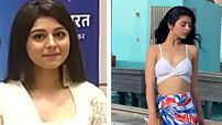 Look at the shocking transformation of actress Yesha Rughani over the years in the industry