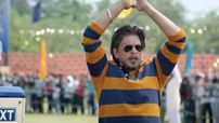 Dunki Trailer: Unleashes Shah Rukh Khan's quirky charm and stellar ensemble