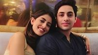 Navya Naveli's endearing Instagram tribute as brother Agastya Nanda gears up for 'The Archies' release