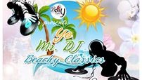 Yo Mr. DJ: Beach-y Classics
