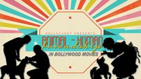 Animal - Human Friendship in Bollywood Movies