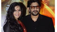 See why Arshad Warsi leaves India!