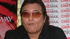 Vinod Khanna plays a dance mentor in Anjum Rizvi's 'Fast Forward'