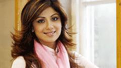 My Chinese co-star is sweet, cooperative, says Shilpa
