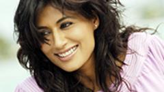 Chitrangada Singh gets FICCI achievement award