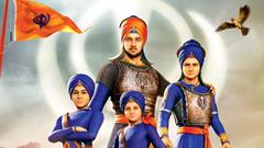 'Chaar Sahibzaade...': Superior animation uplifts historical saga