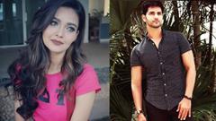 Shakti Arora and Mansi Srivastava team up for Star Plus' next with Bodhi Tree!