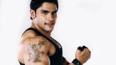 I'd be more convincing as bad guy on screen: Rahul Bhatt