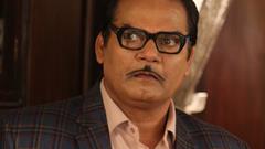 Akhilendra Mishra hits back the television screen with Khatmal-E-Ishque!