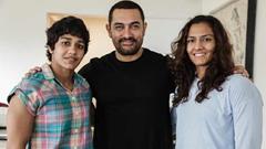 Hope more families support girls to enter sports: Phogat sisters