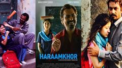 'Haraamkhor': Nawazuddin makes your flesh crawl (Review)