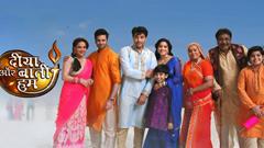 Diya aur Baati Hum Season 2 Adds Two More actors...