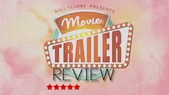 Trailer Review - Naam Shabana