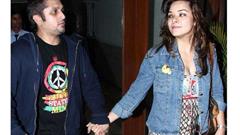 #EXCLUSIVE: Another Bollywood Couple heading for a SPLIT?