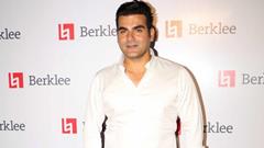 I'm true propagandist of new talent: Arbaaz Khan