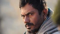 Contract killers can also be romantic: Nawazuddin Siddiqui