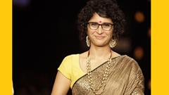 Necessary to make place for different films: Kiran Rao