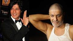 Have been fan of villains since childhood, says Chunky Pandey