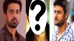 This actor to play the VILLAIN in the Avinash Sachdev-Manav Gohil starrer show