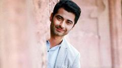 "I am not doing 'Har Mard Ka Dard'." - Harshad Arora