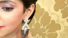 #Stylebuzz: This 'Yeh Rishta Kya Kehlata Hai' Actress Is Fierce In A Futuristic Gown