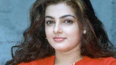 DRUG Case, Mamta Kulkarni declared ABSCONDER