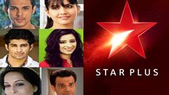 Meet the starry ensemble cast of Star Plus' upcoming mega show!