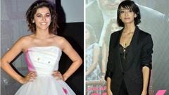 Andrea Tariang made an incomparable debut: Taapsee Pannu