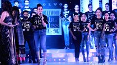 Bollywood Mr. and Miss India 2017 by Studio 19 Films