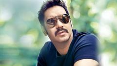 Ajay Devgn to do a cameo in Marathi film