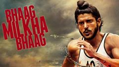 Farhan thanks Milkha Singh for having trust in biopic