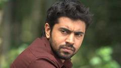 Lensman Sreeram on board for Nivin Pauly's next