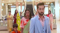 This 'Ishqbaaaz' actor BAGS a Colors show!