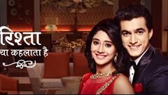 This 'Yeh Rishta Kya Kehlata Hai' actor bags &TV's new reality show!