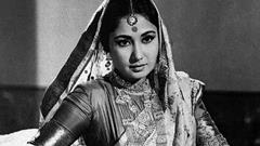 Ajeeb dastaan hai yeh: The tragedies of Meena Kumari's life, work...