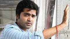 Work underway in full swing on Simbu's next