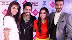 Kundali Bhagya's Cast Gets New Characters!