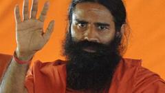 Ramdev makes Bollywood debut with 'Yeh Hai India'