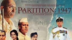 Gurinder Chadha hopes Indians love 'Partition: 1947'