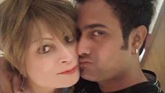 Bobby Darling accuses husband of 'domestic violence' & files an FIR