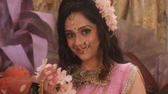 Rati is one of the most challenging roles I have played so far - Vinita Joshi