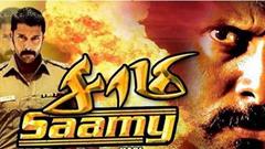 Movie Review : Saamy 2