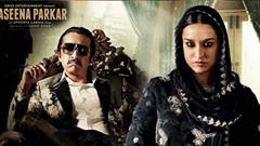 Movie Review : Haseena Parkar