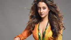 I am a conservative dresser: Raima Sen