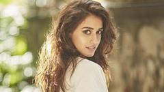 Disha Patani may play lead in 'Sangamithra'