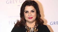 Bollywood has become more impersonal: Farah Khan